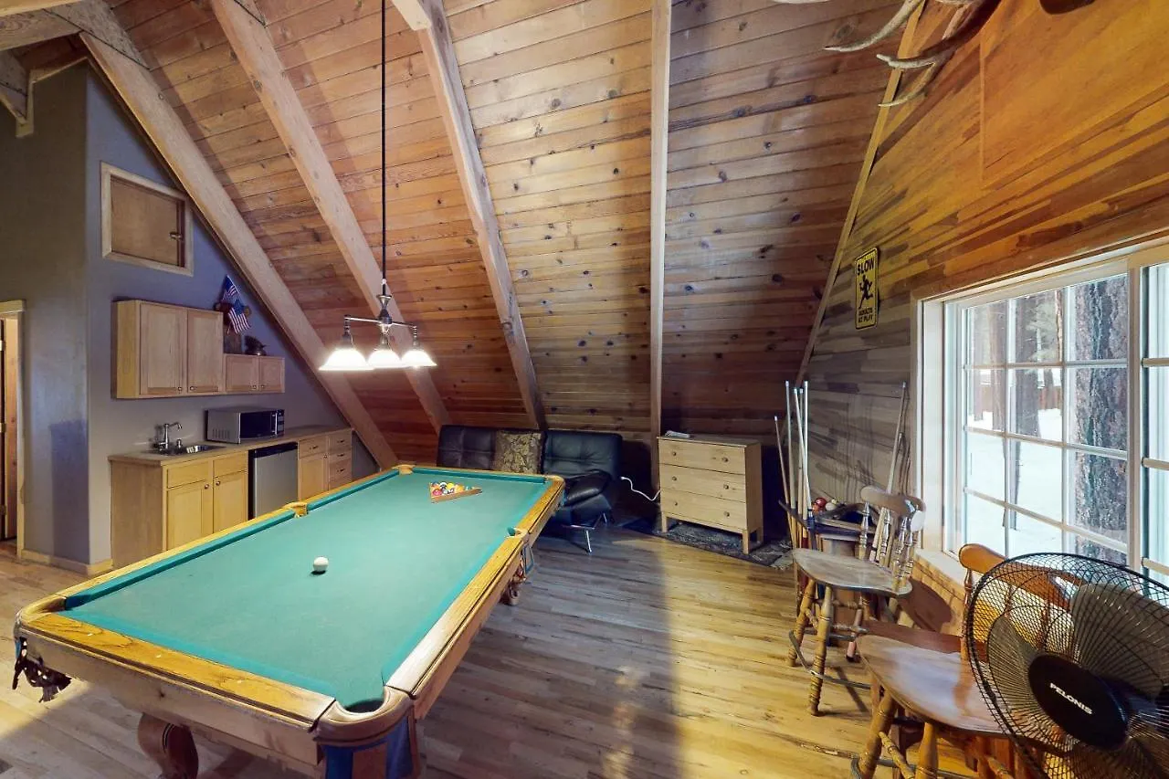 Walkup Pines Villa South Lake Tahoe United States