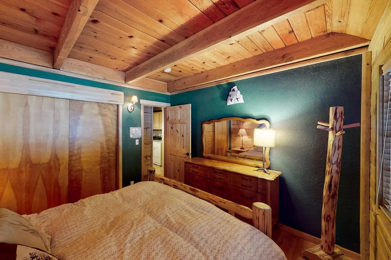 Walkup Pines Villa South Lake Tahoe United States