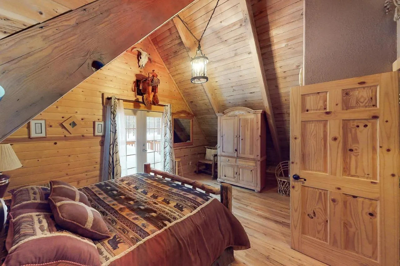 Holiday home Walkup Pines Villa South Lake Tahoe United States